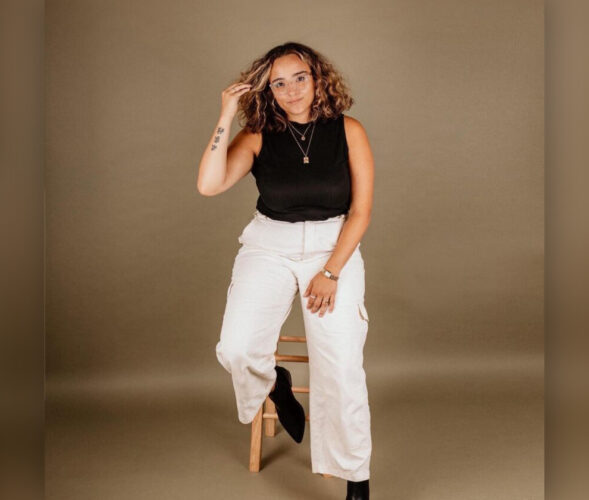 Mikaya Green Working Toward “Friendlier City”